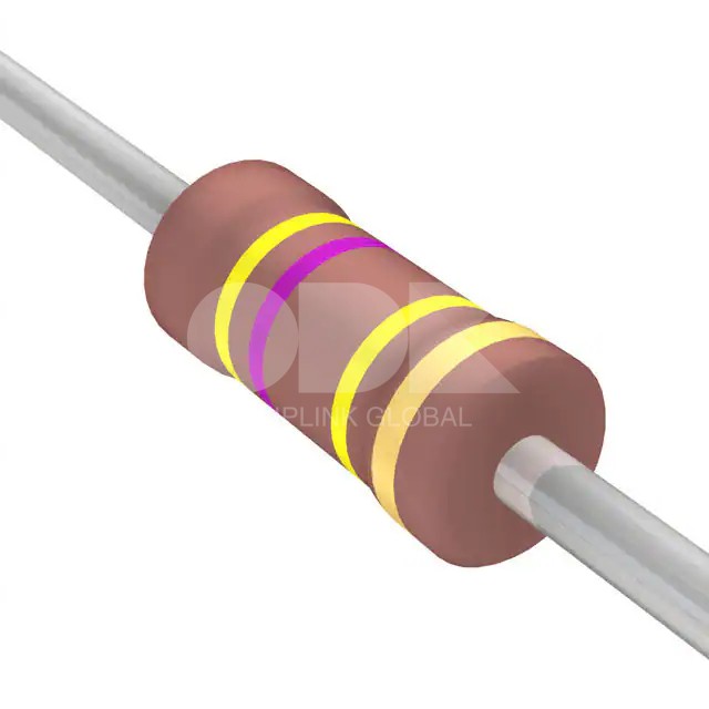 FMP200JR-52-470K YAGEO Axial
